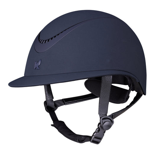 Karben Aria Ellipse WP Riding Hat