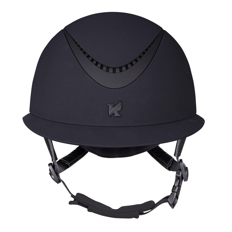 Load image into Gallery viewer, Karben Aria Ellipse WP Riding Hat

