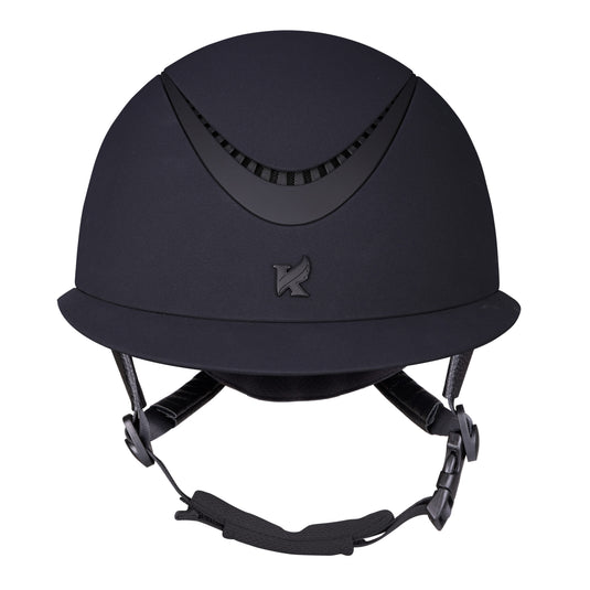 Karben Aria Ellipse WP Riding Hat