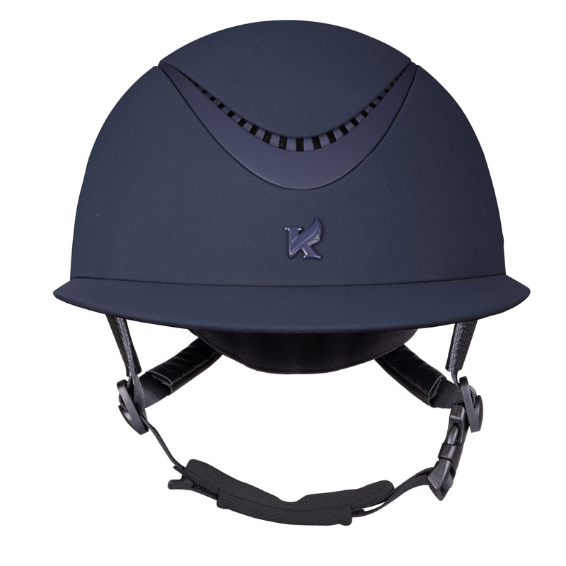 Load image into Gallery viewer, Karben Aria Ellipse WP Riding Hat

