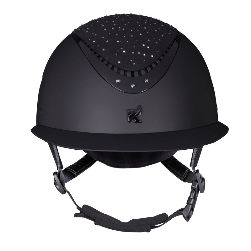 Load image into Gallery viewer, Karben Viola WP Ellipse Riding Hat
