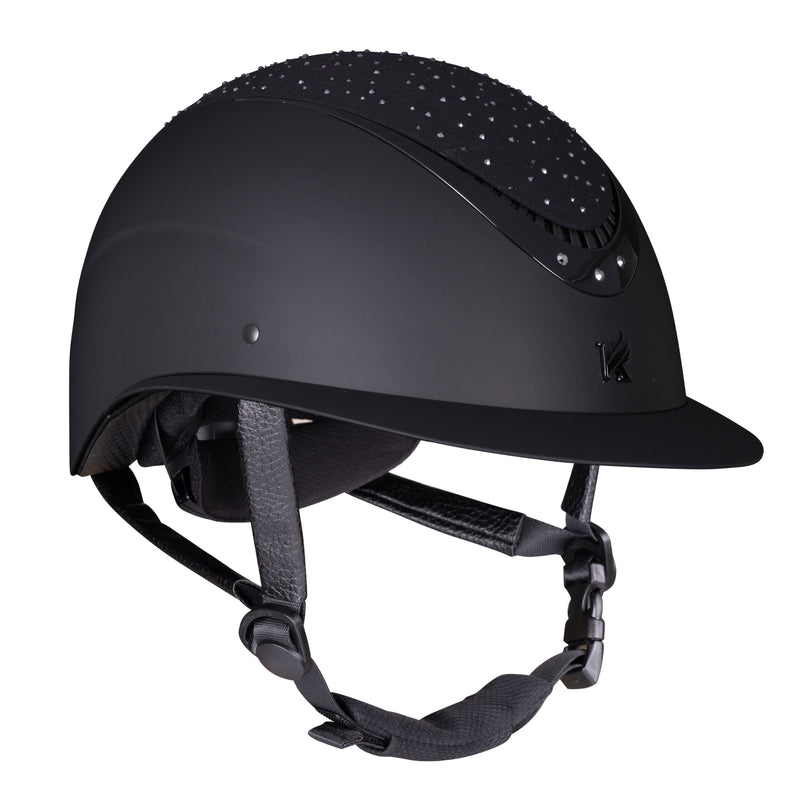 Load image into Gallery viewer, Karben Viola WP Ellipse Riding Hat
