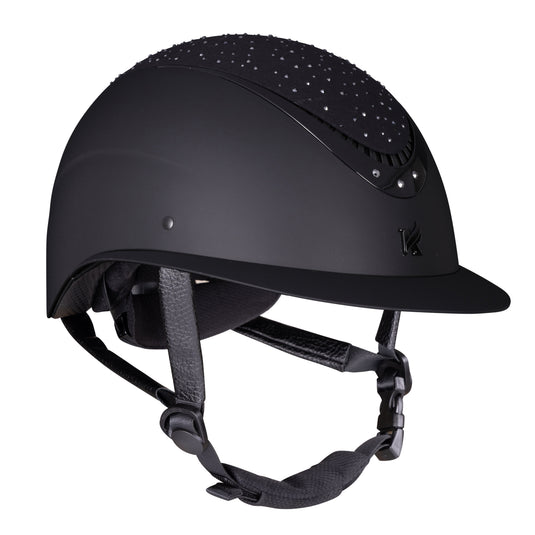 Karben Viola WP Ellipse Riding Hat