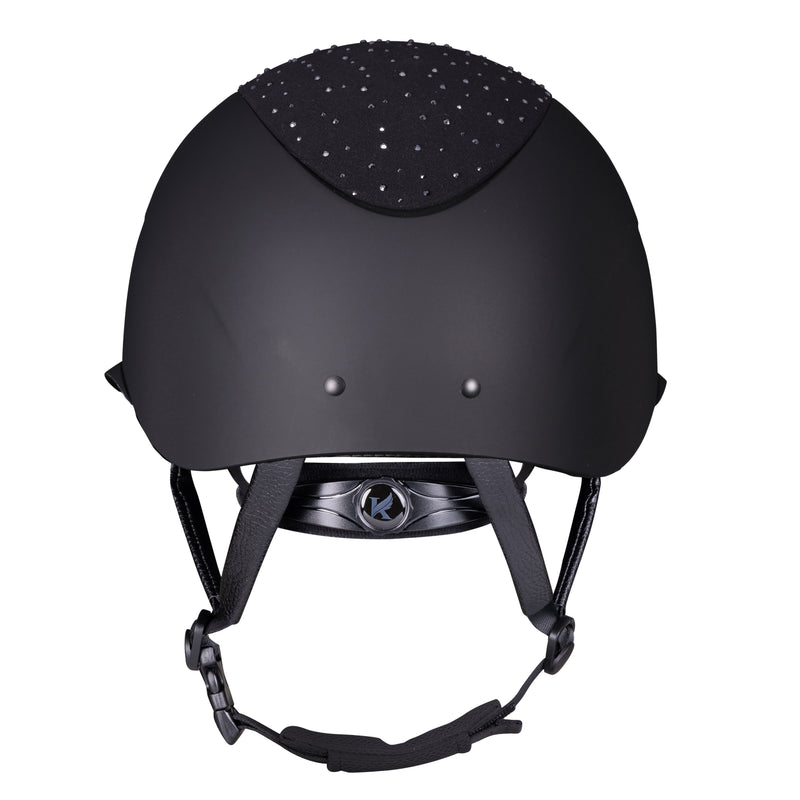 Load image into Gallery viewer, Karben Viola WP Ellipse Riding Hat
