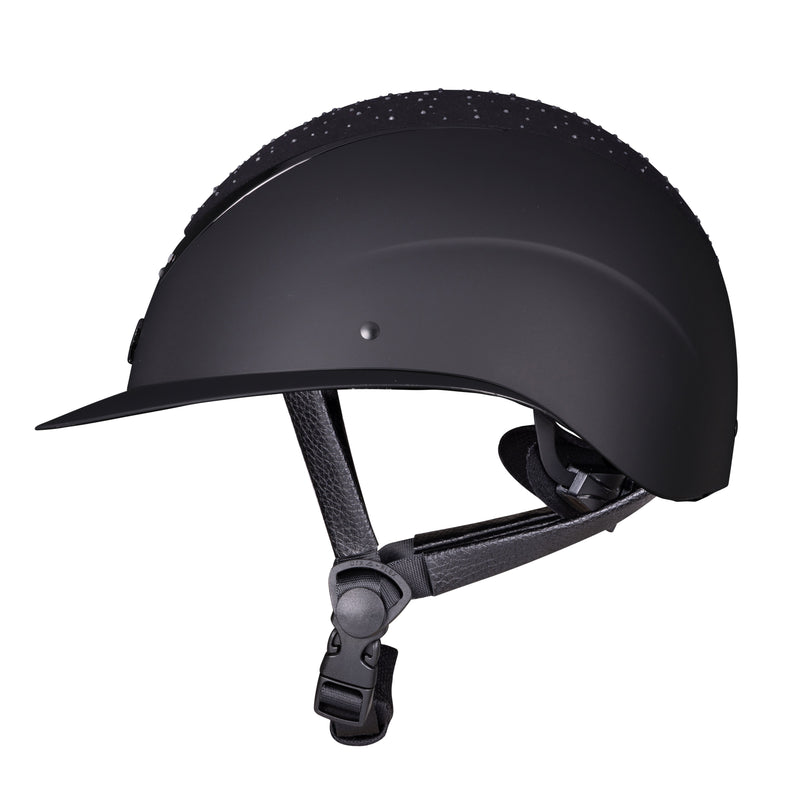 Load image into Gallery viewer, Karben Viola WP Ellipse Riding Hat
