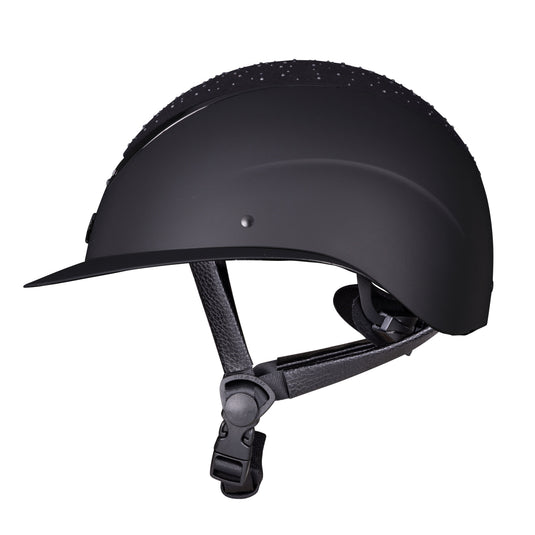 Karben Viola WP Ellipse Riding Hat