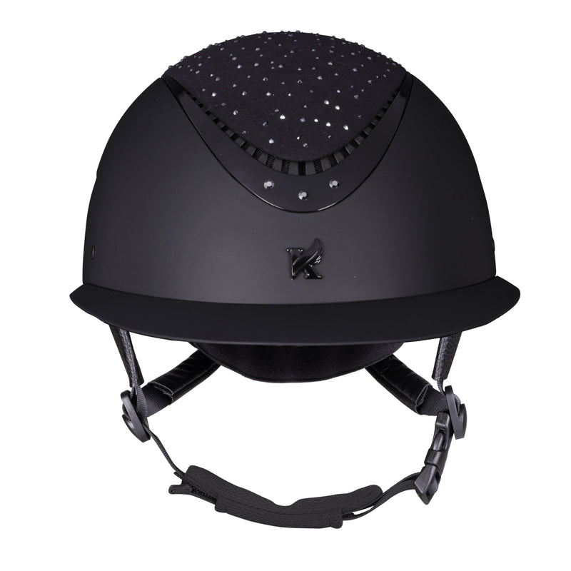 Load image into Gallery viewer, Karben Viola WP Ellipse Riding Hat
