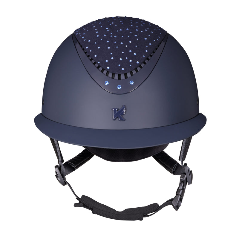 Load image into Gallery viewer, Karben Viola WP Ellipse Riding Hat
