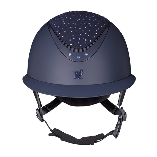 Karben Viola WP Ellipse Riding Hat