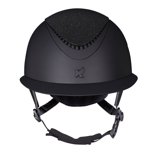 Karben Lia Ellipse Riding Hat