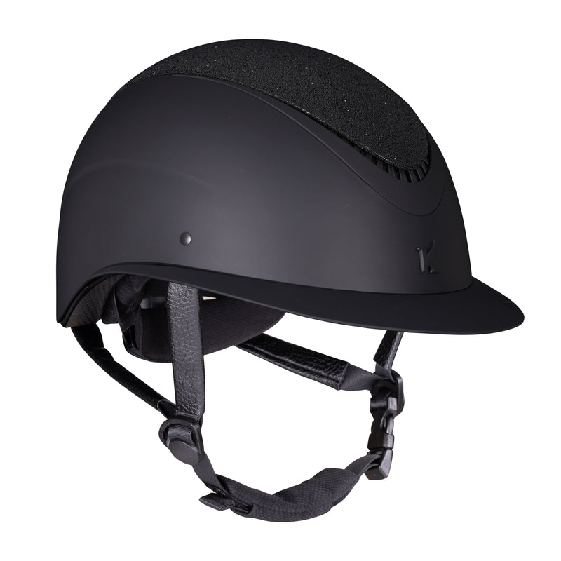 Load image into Gallery viewer, Karben Lia Ellipse Riding Hat
