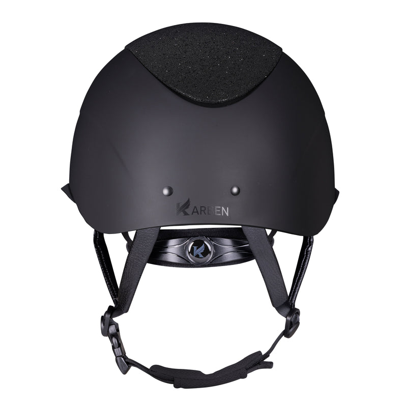 Load image into Gallery viewer, Karben Lia Ellipse Riding Hat
