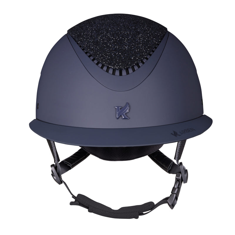 Load image into Gallery viewer, Karben Lia Ellipse Riding Hat
