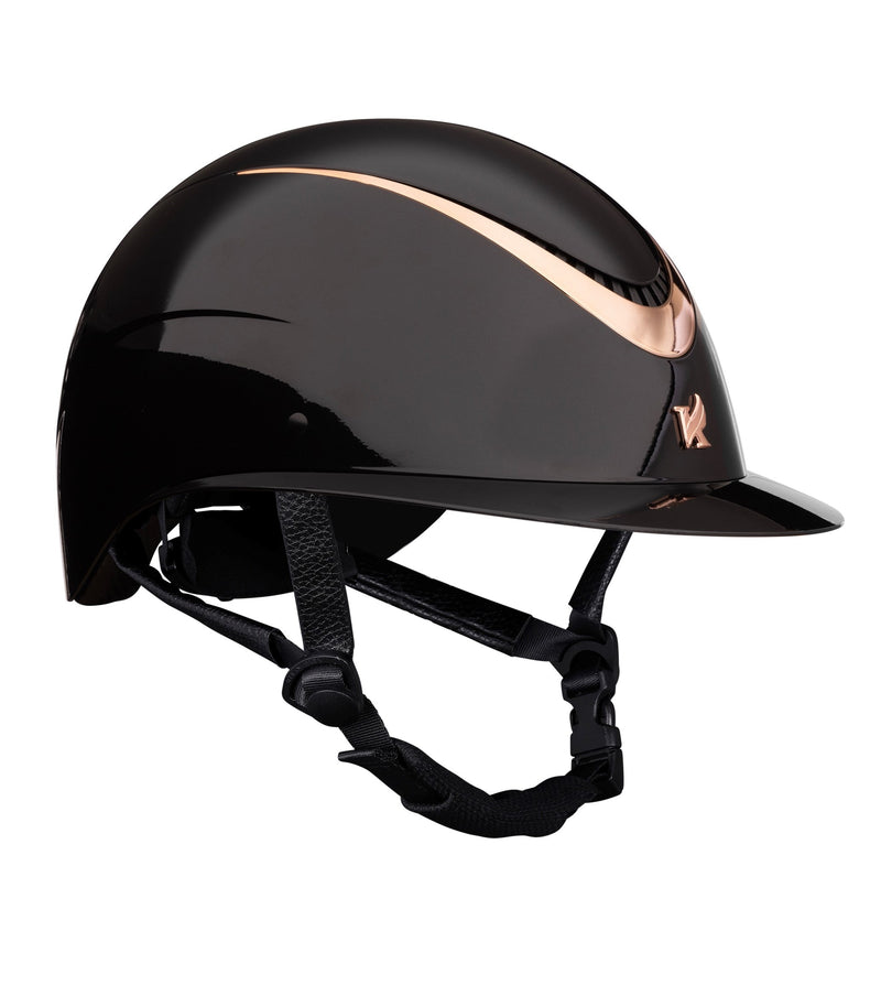 Load image into Gallery viewer, Karben Alina WP Ellipse Riding Hat
