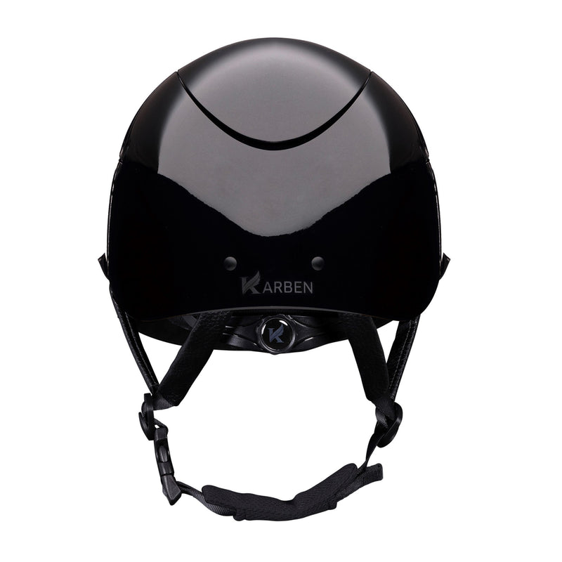 Load image into Gallery viewer, Karben Alina WP Ellipse Riding Hat
