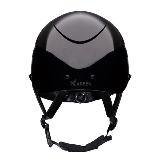 Karben Alina WP Ellipse Riding Hat