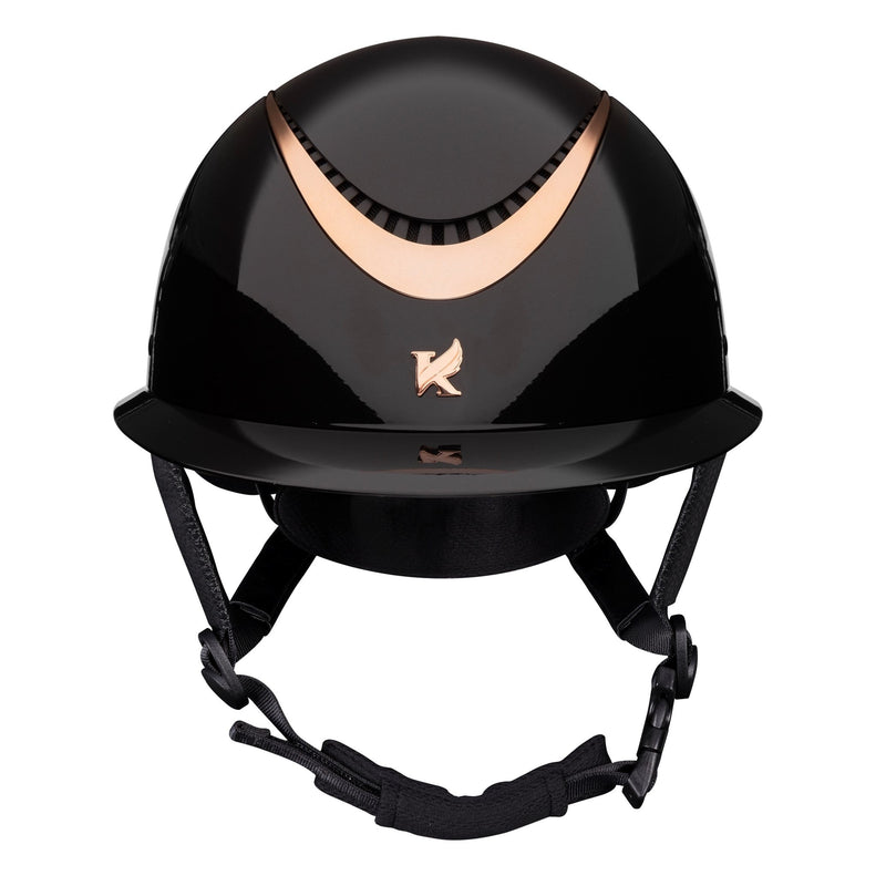 Load image into Gallery viewer, Karben Alina WP Ellipse Riding Hat
