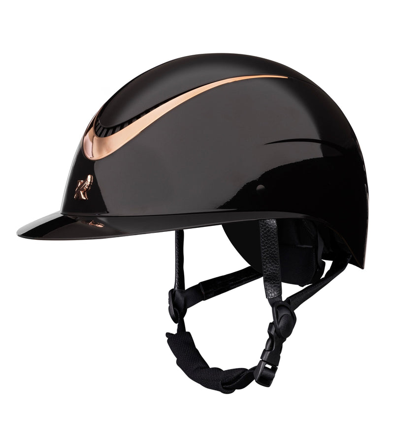 Load image into Gallery viewer, Karben Alina WP Ellipse Riding Hat
