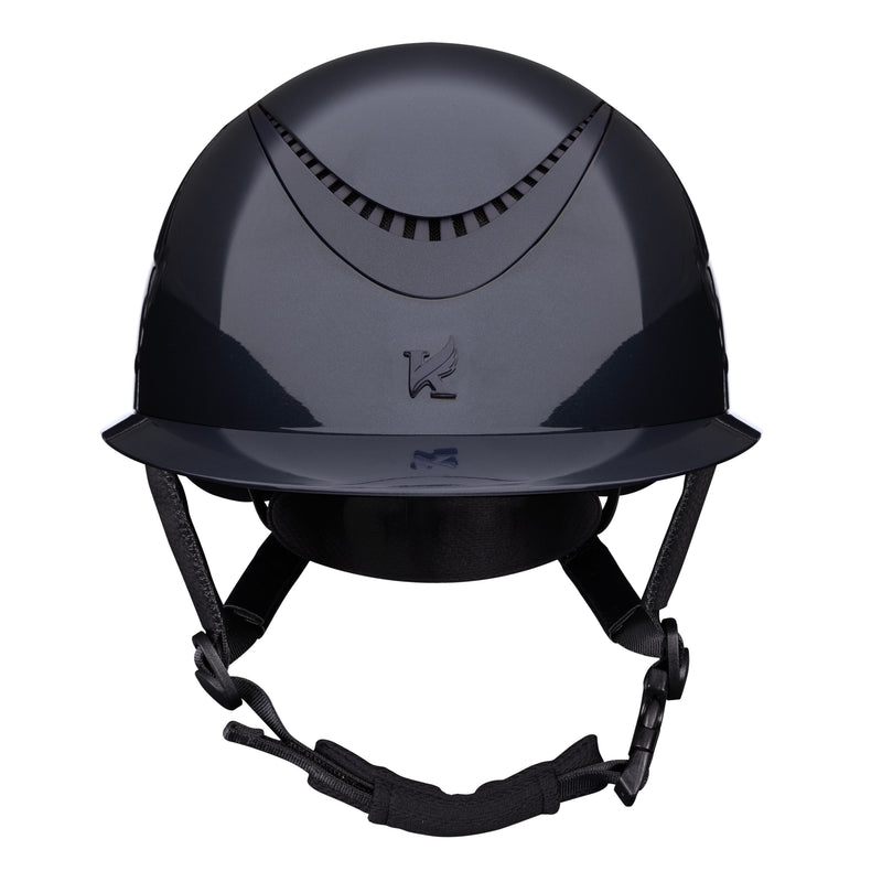Load image into Gallery viewer, Karben Alina WP Ellipse Riding Hat
