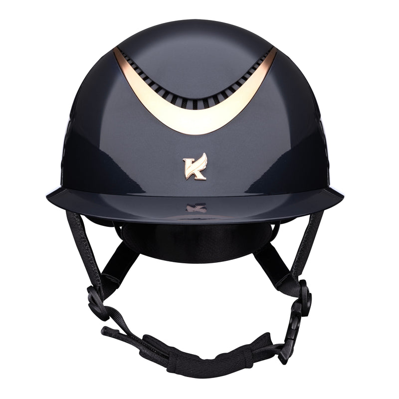 Load image into Gallery viewer, Karben Alina WP Ellipse Riding Hat
