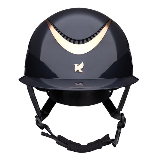 Karben Alina WP Ellipse Riding Hat