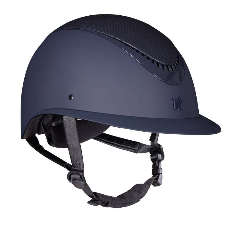 Load image into Gallery viewer, Karben Lorah WP Ellipse Riding Hat

