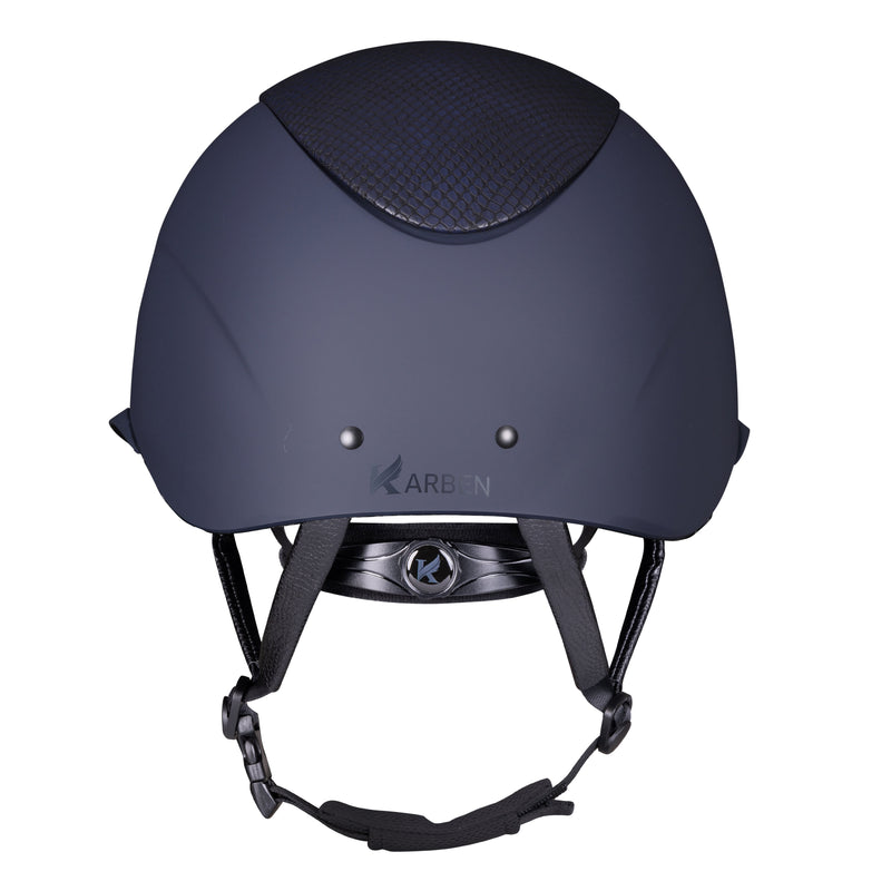 Load image into Gallery viewer, Karben Lorah WP Ellipse Riding Hat
