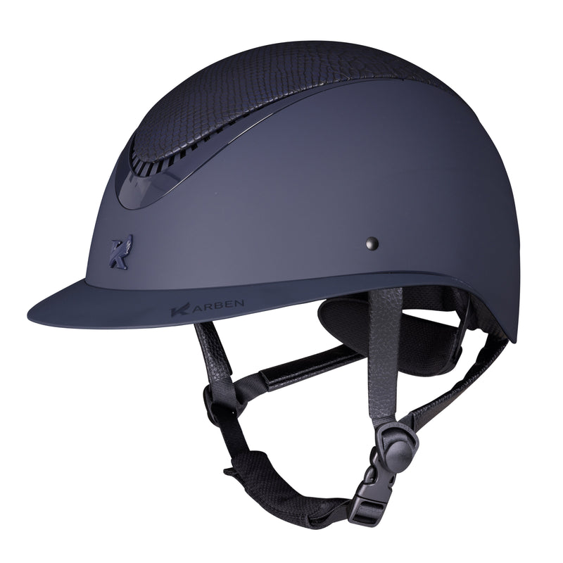 Load image into Gallery viewer, Karben Lorah WP Ellipse Riding Hat
