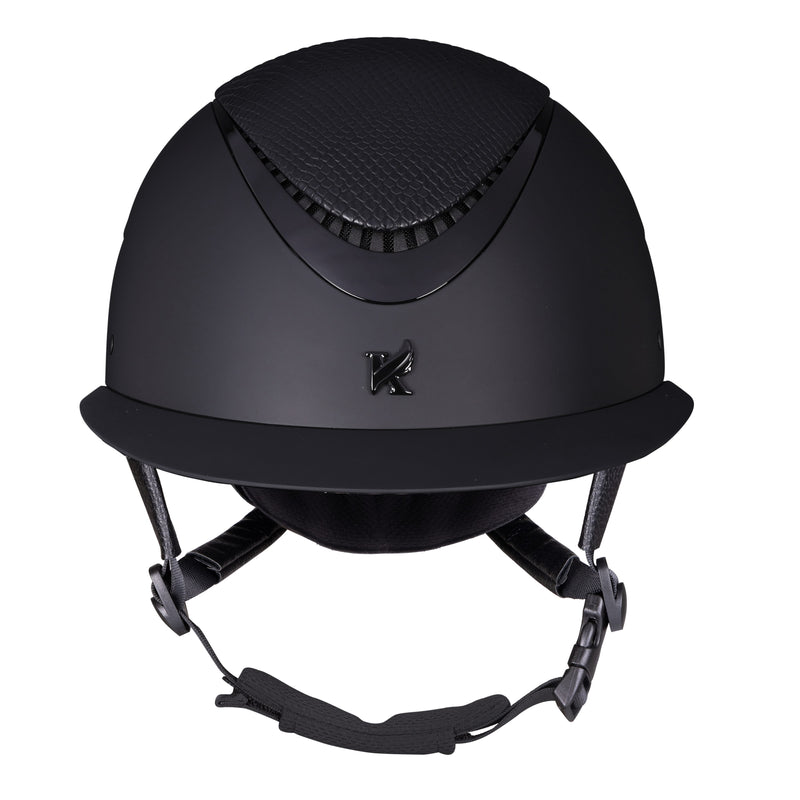 Load image into Gallery viewer, Karben Lorah WP Ellipse Riding Hat
