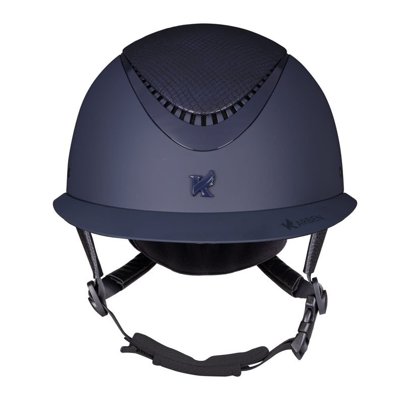 Load image into Gallery viewer, Karben Lorah WP Ellipse Riding Hat
