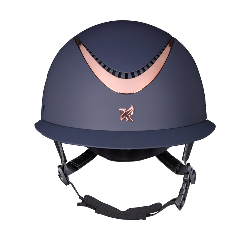 Load image into Gallery viewer, Karben Elisa WP Ellipse Riding Hat
