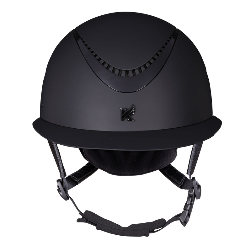 Load image into Gallery viewer, Karben Elisa WP Ellipse Riding Hat
