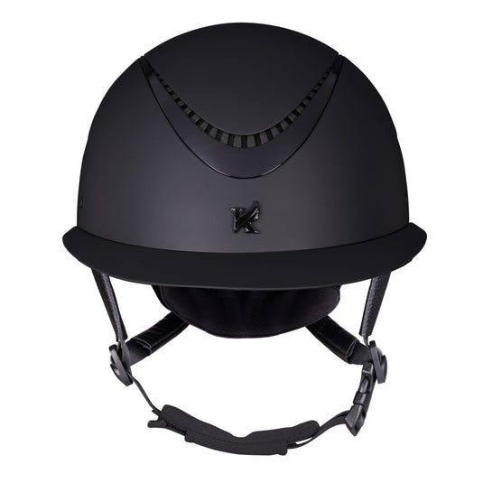 Karben Elisa WP Ellipse Riding Hat