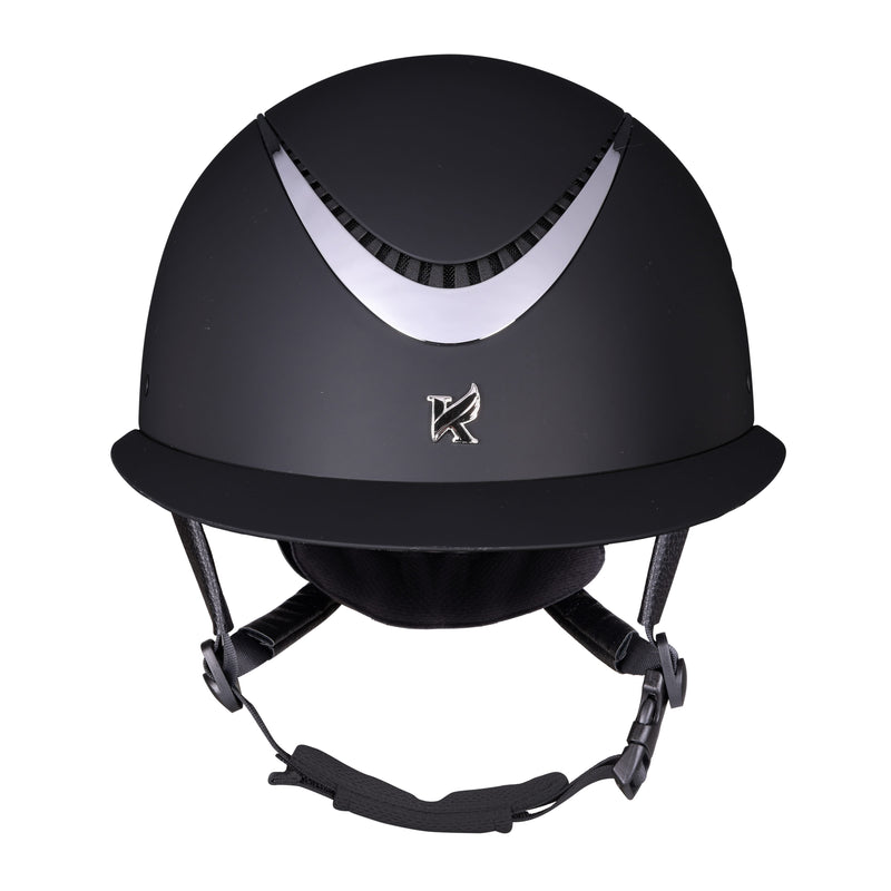 Load image into Gallery viewer, Karben Elisa WP Ellipse Riding Hat
