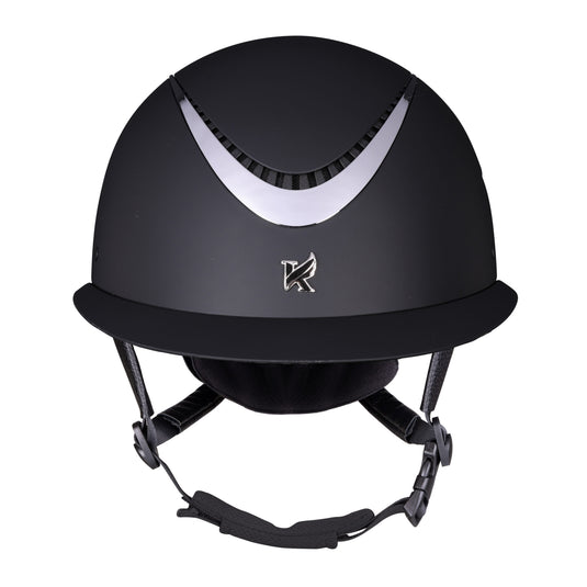 Karben Elisa WP Ellipse Riding Hat