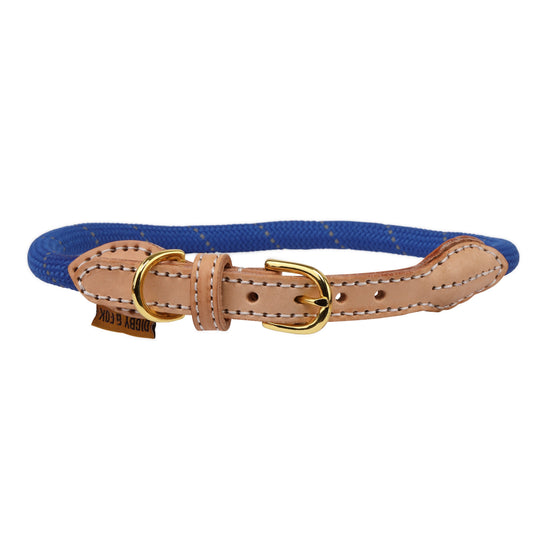 Digby & Fox Reflective Dog Collar