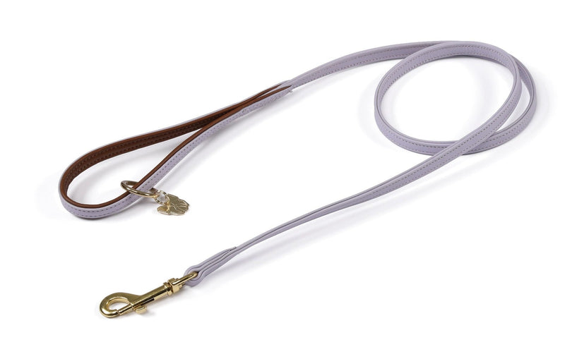 Load image into Gallery viewer, Digby &amp; Fox Padded Leather Dog Lead
