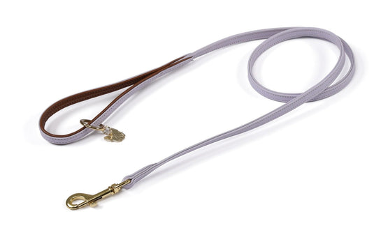 Digby & Fox Padded Leather Dog Lead