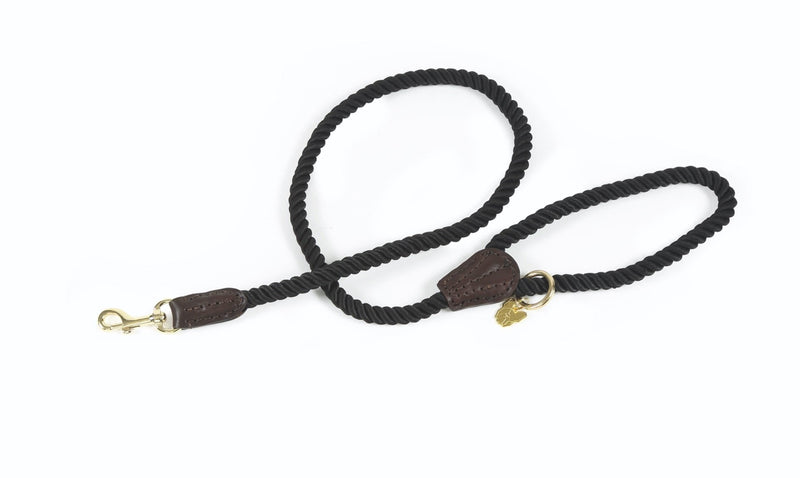 Load image into Gallery viewer, Digby &amp; Fox Rope Dog Lead
