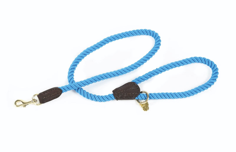 Load image into Gallery viewer, Digby &amp; Fox Rope Dog Lead

