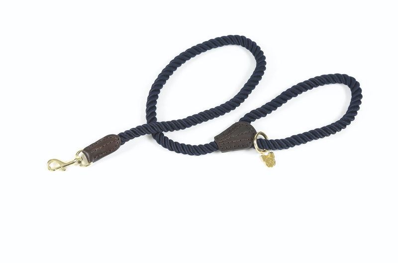 Load image into Gallery viewer, Digby &amp; Fox Rope Dog Lead
