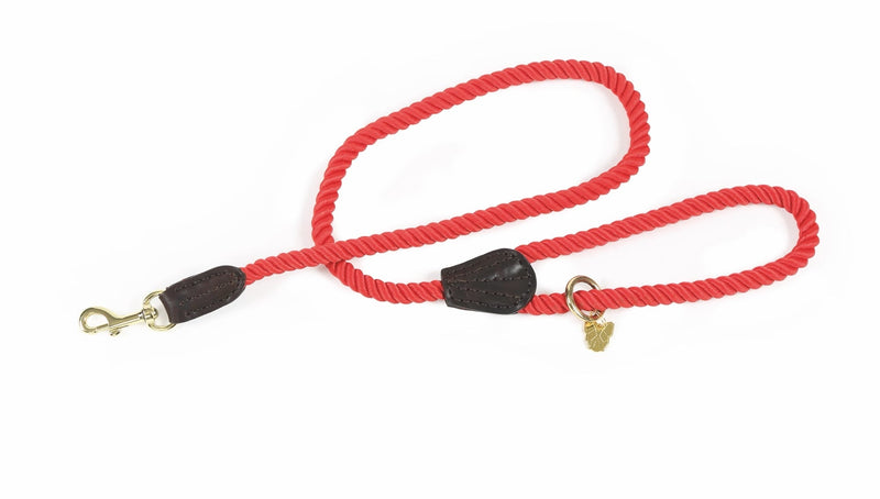 Load image into Gallery viewer, Digby &amp; Fox Rope Dog Lead
