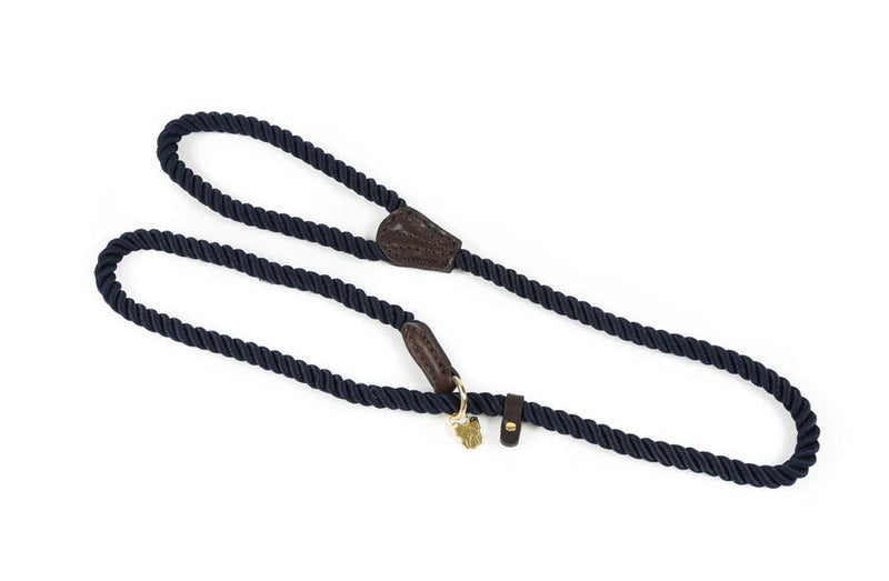 Load image into Gallery viewer, Digby &amp; Fox Rope Slip Dog Lead
