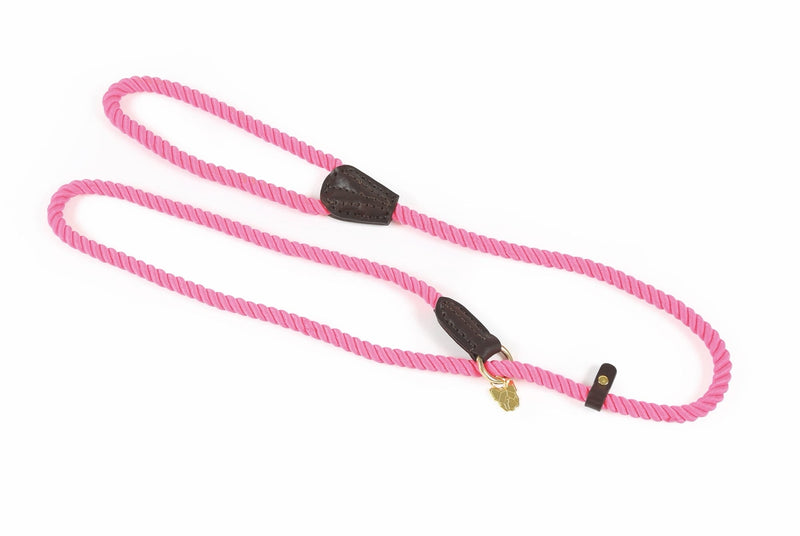 Load image into Gallery viewer, Digby &amp; Fox Rope Slip Dog Lead
