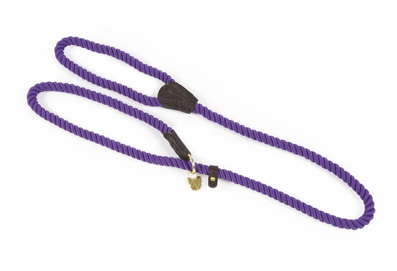 Load image into Gallery viewer, Digby &amp; Fox Rope Slip Dog Lead
