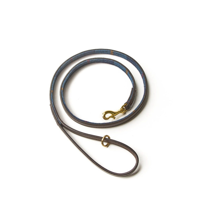Load image into Gallery viewer, Digby &amp; Fox Tweed Dog Lead
