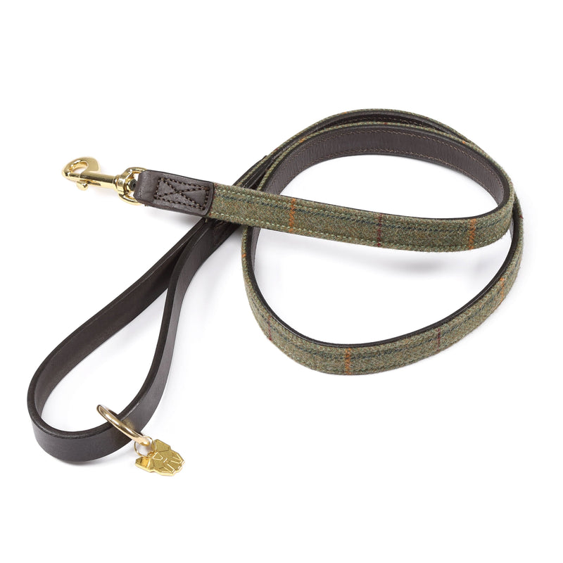 Load image into Gallery viewer, Digby &amp; Fox Tweed Dog Lead
