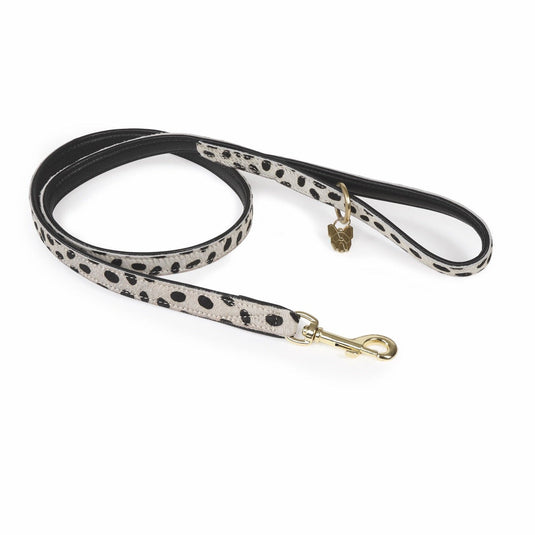 Digby & Fox Cow Hair Dog Lead