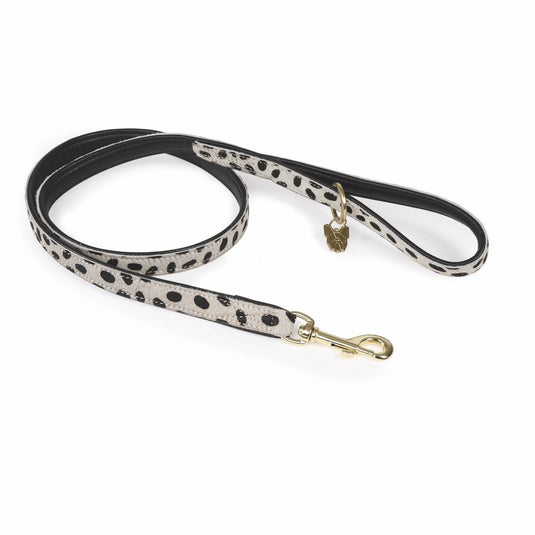 Digby & Fox Cow Hair Dog Lead