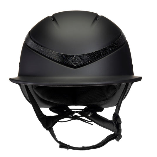Charles Owen This Esme Luna Helmet